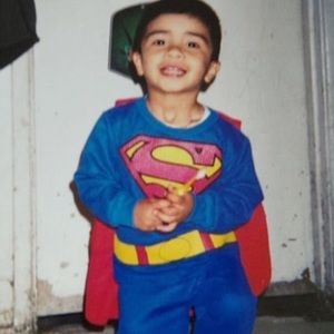 Meet your Posher, Ramon